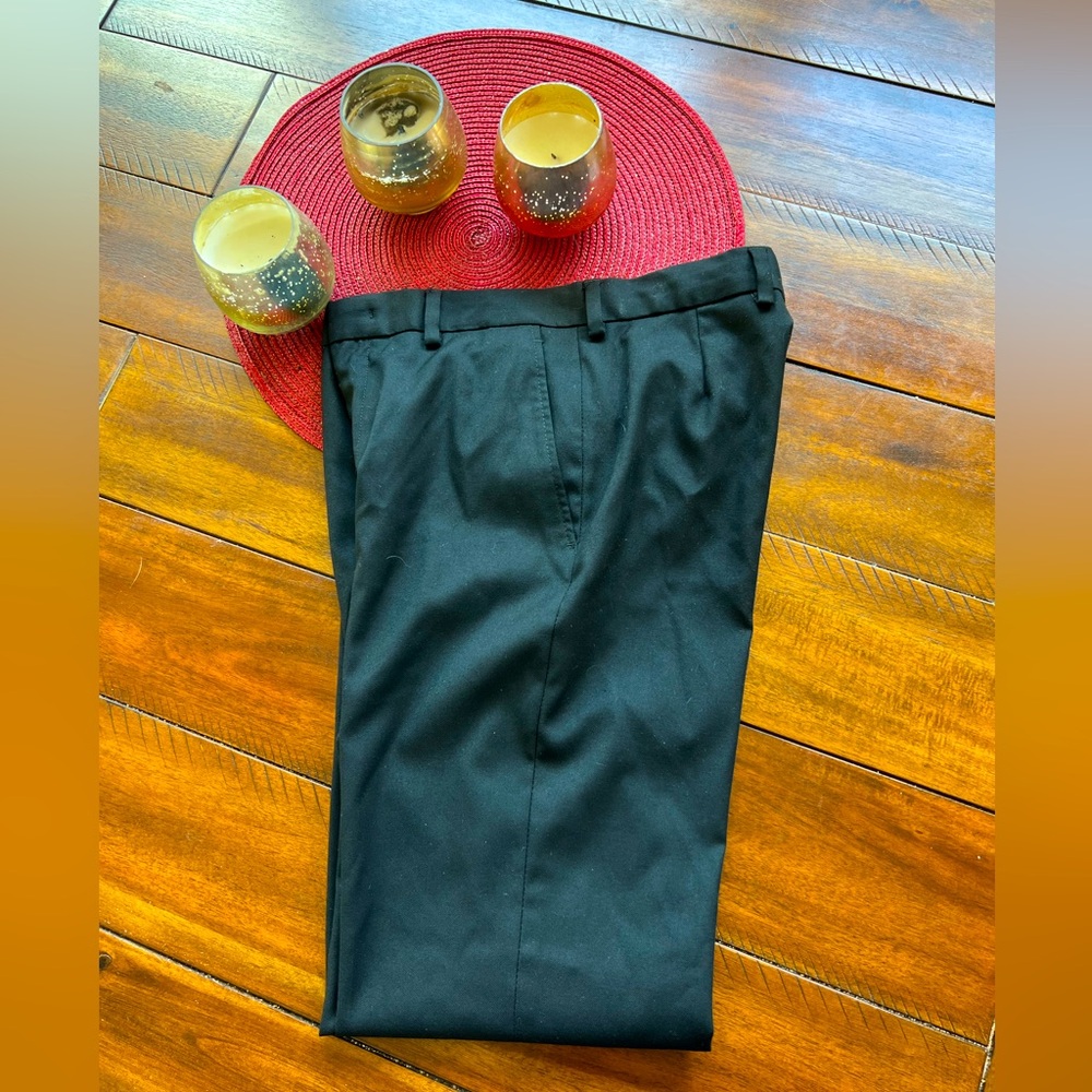 EUC Ralph Lauren Boys Dress Pants 12R